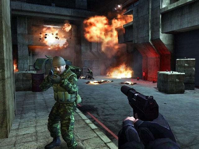 GoldenEye 007 - Imagen 9